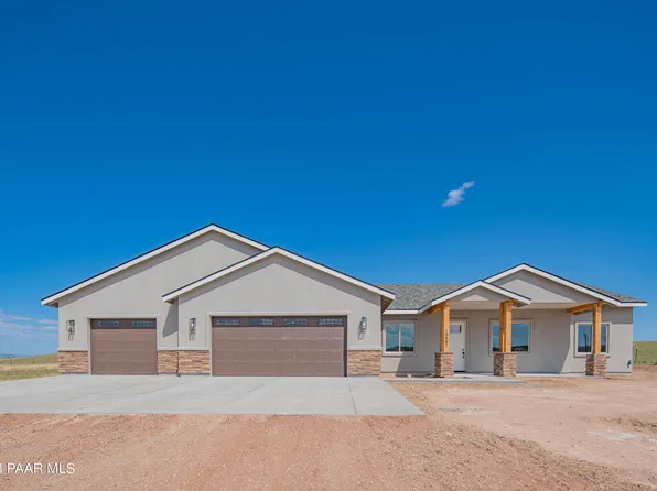 19997 Old Highway 89a, Chino Valley, AZ 86323