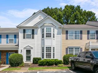 10900 Wittenridge Dr LOT H3, Alpharetta, GA 30022