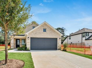 21458 Jacaranda Blossom Way, Tomball, TX 77377
