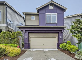 1311 158th St SW, Lynnwood, WA 98087