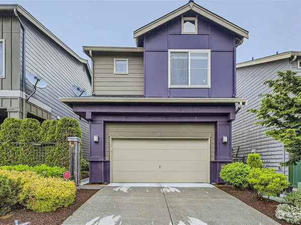 1311 158th Street SW, Lynnwood, WA 98087