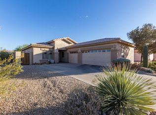 6511 W Avenida Del Rey, Phoenix, AZ 85083