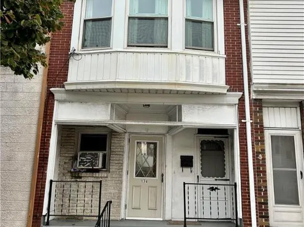 174 W Tilghman St, Allentown, PA 18102