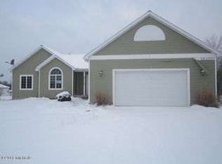 12440 Bailey Rd, Ravenna, MI 49451