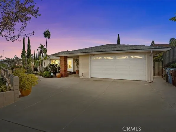 2040 Nadula Dr, Hacienda Heights, CA 91745