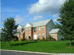 7 Anthony Way, Farmingdale, NJ 07727