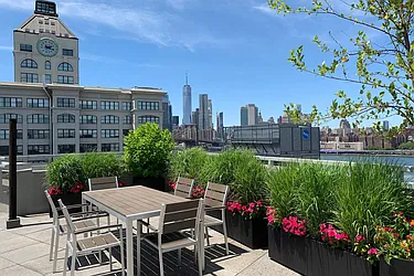 Rented by Sotheby's International Realty