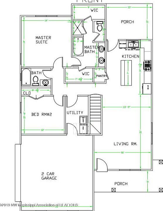 2nd image of 29 Whitetail Ln