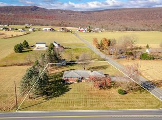 5505 Mountain Rd, Germansville, PA 18053