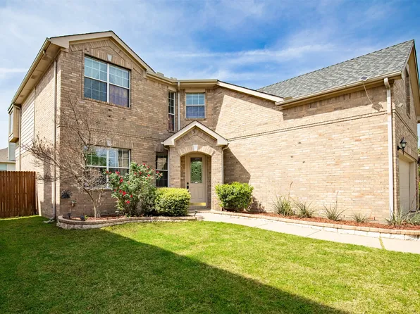 14537 Eaglemont Dr, Little Elm, TX 75068