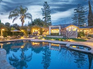 16207 Short Rd, Los Gatos, CA 95032