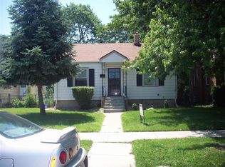 3122 Cleveland St, Hammond, IN 46323