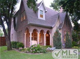 5150 Ridgedale Ave, Dallas, TX 75206