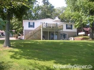 12686 Oasis Ct, Creal Springs, IL 62922