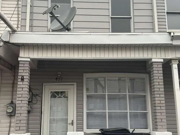 411 W Spruce St, Mahanoy City, PA 17948