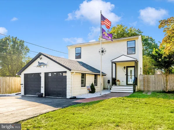 7984 Catherine Ave, Pasadena, MD 21122