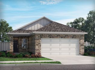 3603 Pannier Dr, Princeton, TX 75407