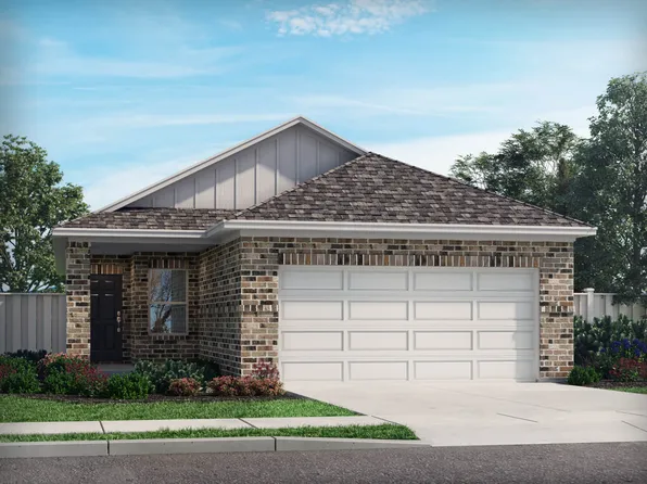 3706 Deer Dr, Princeton, TX 75407