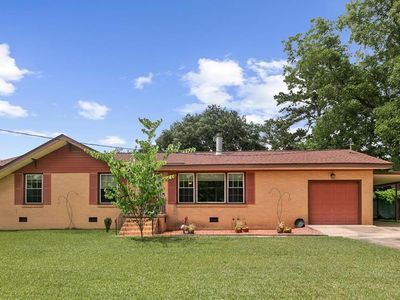 1010 Glenwood St, Dothan, AL, 36301