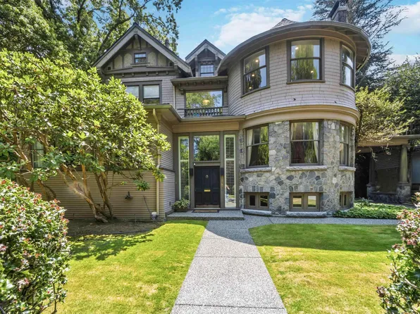 1188 Laurier Ave, Vancouver, BC V6H 1Y5
