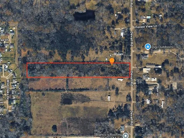 13885 Devall Rd, Baton Rouge, LA 70818