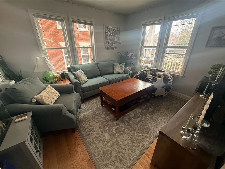 29 Waverly St #1 — Photo 13