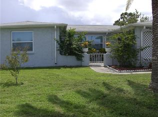 1838 Solar Dr, Holiday, FL 34691