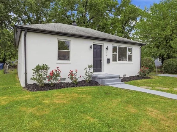 127 Mapleshade Ave, Norfolk, VA 23505