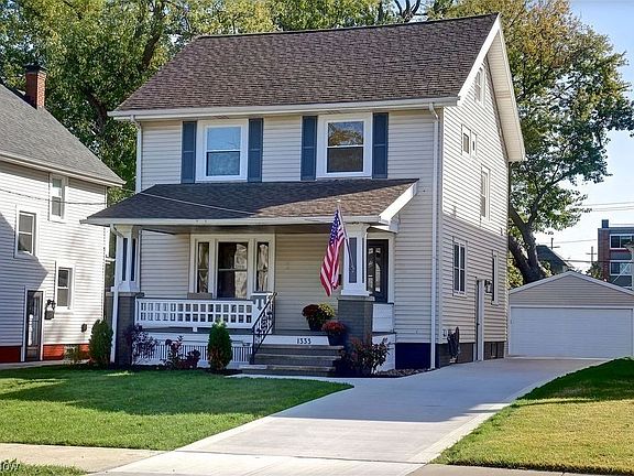 2nd image of 1333 Granger Ave