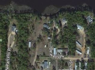 21 Gammage St, Santa Rosa Beach, FL 32459