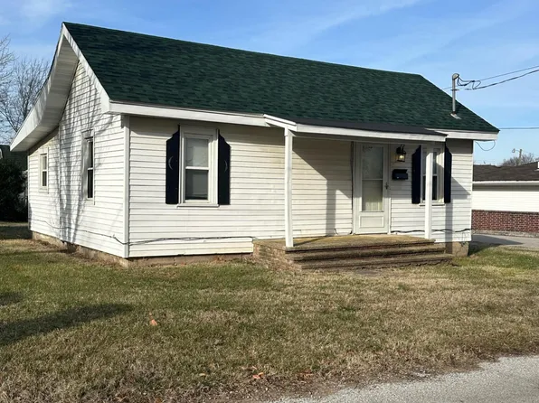 245 North Street, Marshfield, MO 65706