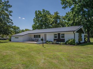 616 Grand Ave, Moberly, MO 65270