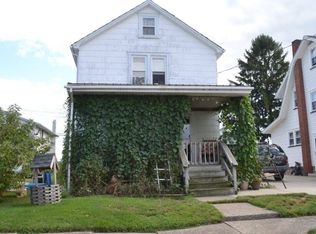 716 Walnut St, Roaring Spring, PA 16673