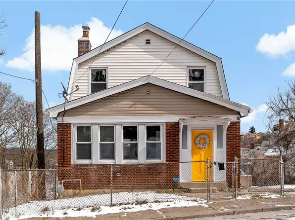 1215 Amanda St, Pittsburgh, PA 15210