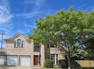 11505 Emerald Falls Dr, Austin, TX 78738
