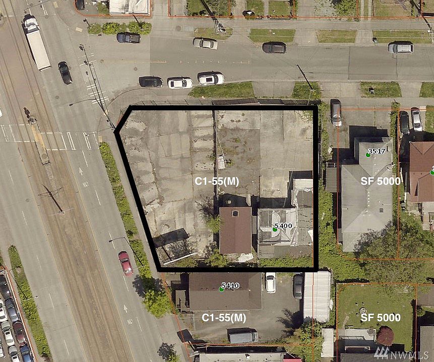 2nd image of 5400 Martin Luther King Jr Way S