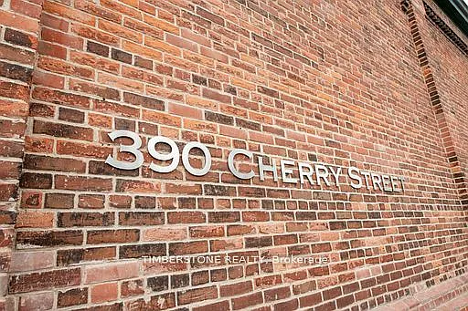 390 Cherry St #907