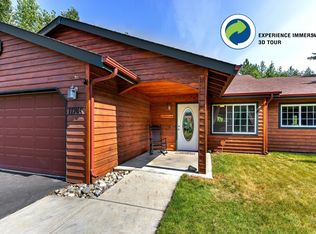 11748 E Erica Cir, Palmer, AK 99645