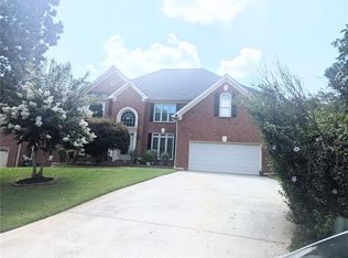 12680 Oxfordshire Ct, Johns Creek, GA 30005