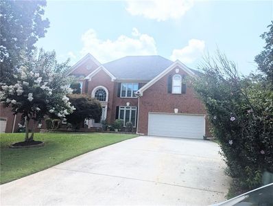 12680 Oxfordshire Ct, Johns Creek, GA, 30005