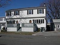 2nd image of 30 Broadsound Ave #B