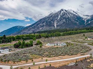 885 Evan Ct, Gardnerville, NV