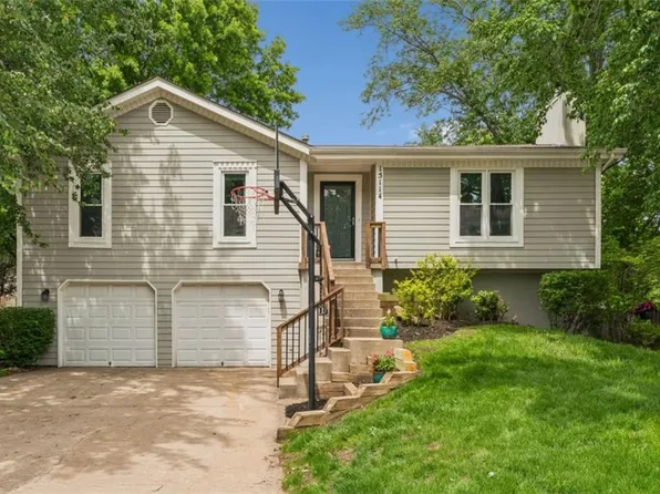 15114 W 123rd St, Olathe, KS 66062