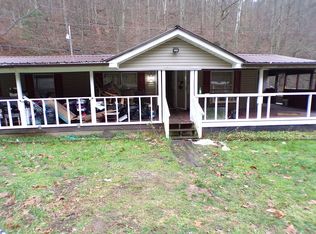 5544 Salem Long Run Rd, Salem, WV 26426