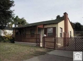 12663 Central Ave, Chino, CA 91710