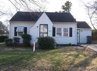 511 Altman Ave, Jonesboro, AR 72401