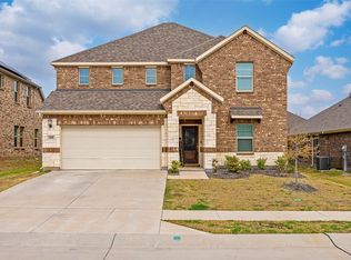 488 Pebble Brook Ln, Princeton, TX 75407