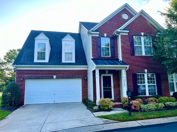 10707 Fred Gutt Dr, Charlotte, NC 28270