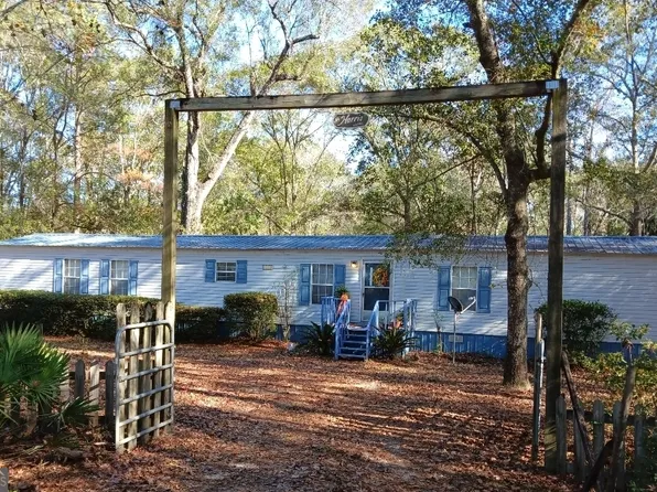 1962 Butler Johnson Rd, White Oak, GA 31568