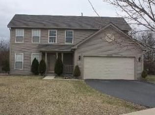 2522 Wild Dunes Cir, Aurora, IL 60503